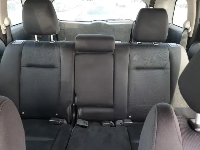 2014 MAZDA CX-9 SPORT  