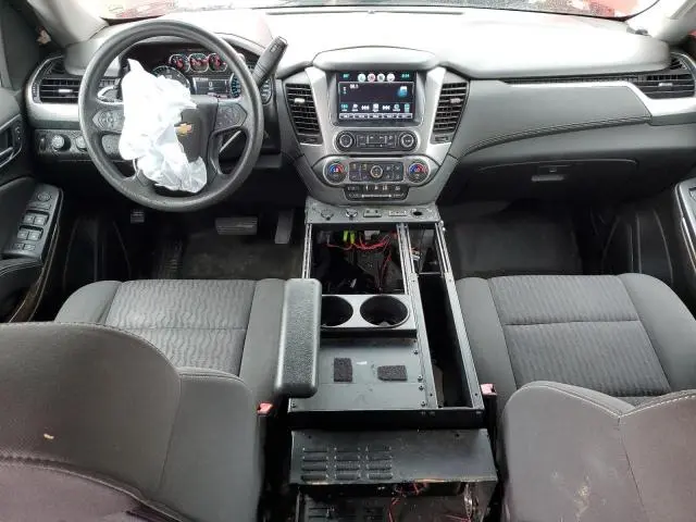 2019 CHEVROLET TAHOE SPECIAL  