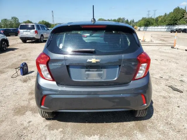 2019 CHEVROLET SPARK 1LT  
