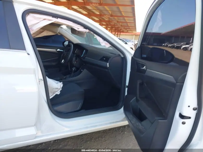 2021 VOLKSWAGEN JETTA 1.4T R-LINE/1.4T S/1.4T SE