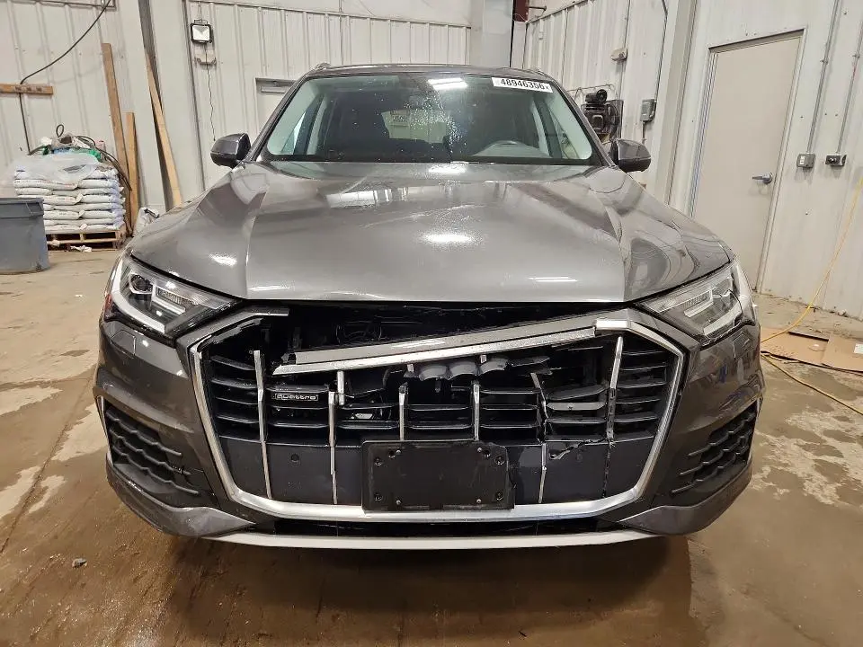 2021 AUDI Q7 PREMIUM  