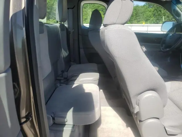 2010 TOYOTA TACOMA PRERUNNER ACCESS CAB  