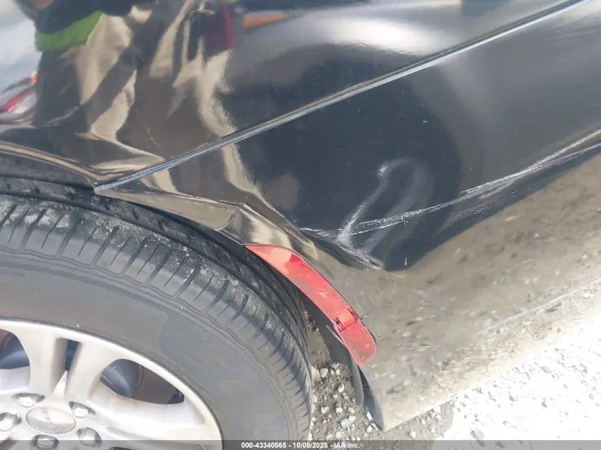 2016 DODGE CHARGER SE