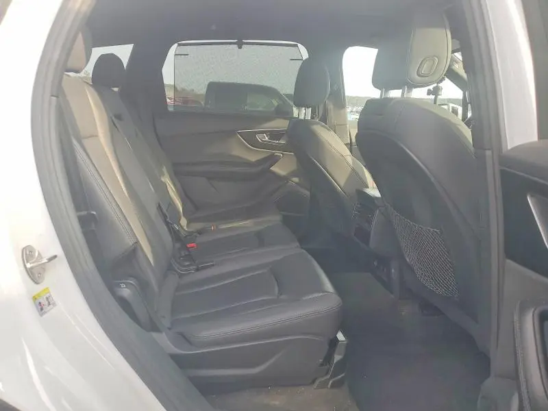 2021 AUDI Q7 PREMIUM PLUS  