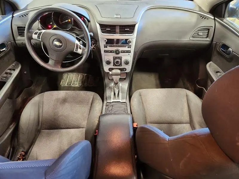 2010 CHEVROLET MALIBU 1LT  
