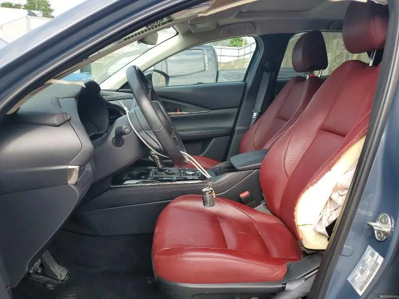 2022 MAZDA CX-30 PREFERRED  