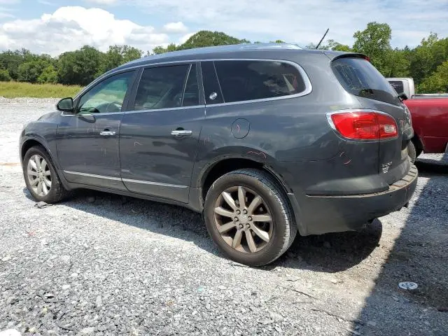 2013 BUICK ENCLAVE   