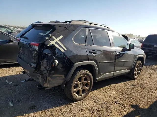 2024 TOYOTA RAV4 WOODLAND EDITION  