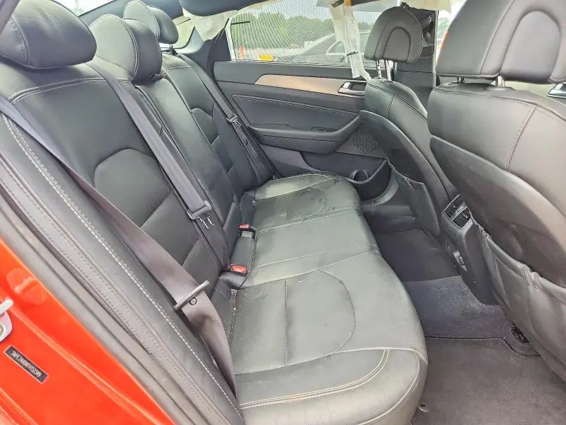 2015 HYUNDAI SONATA LIMITED 2.0T  