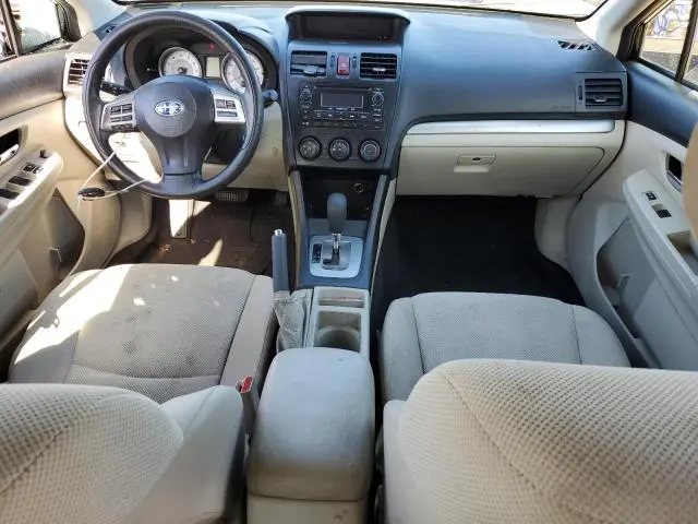 2014 SUBARU IMPREZA PREMIUM  
