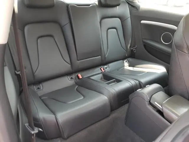 2014 AUDI A5 PREMIUM PLUS  