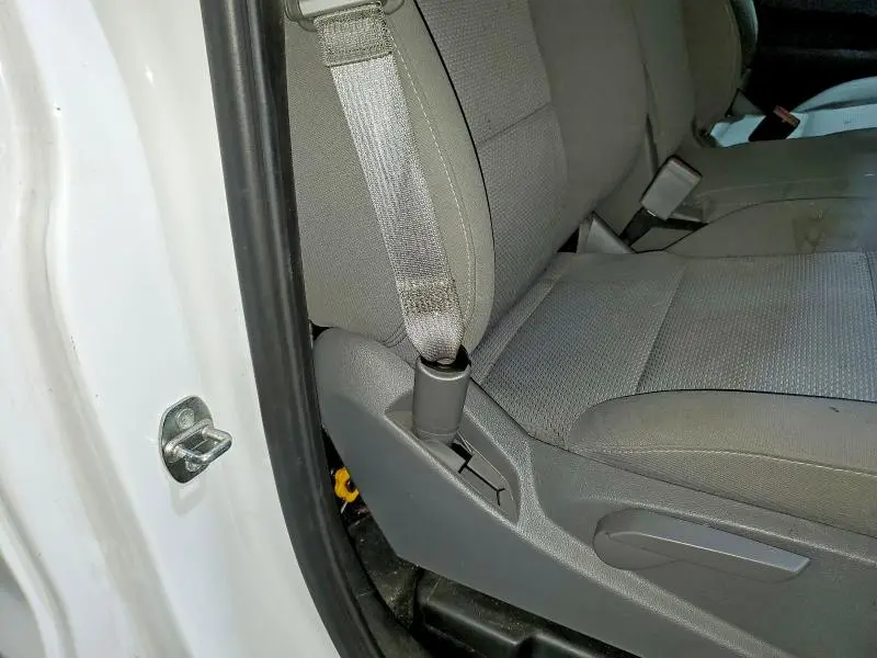 2015 CHEVROLET SILVERADO K1500  