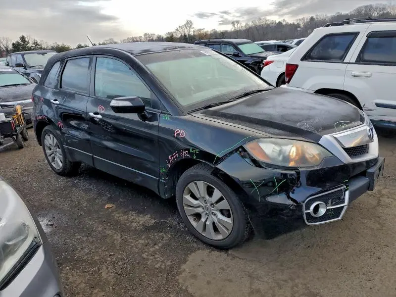 2011 ACURA RDX   