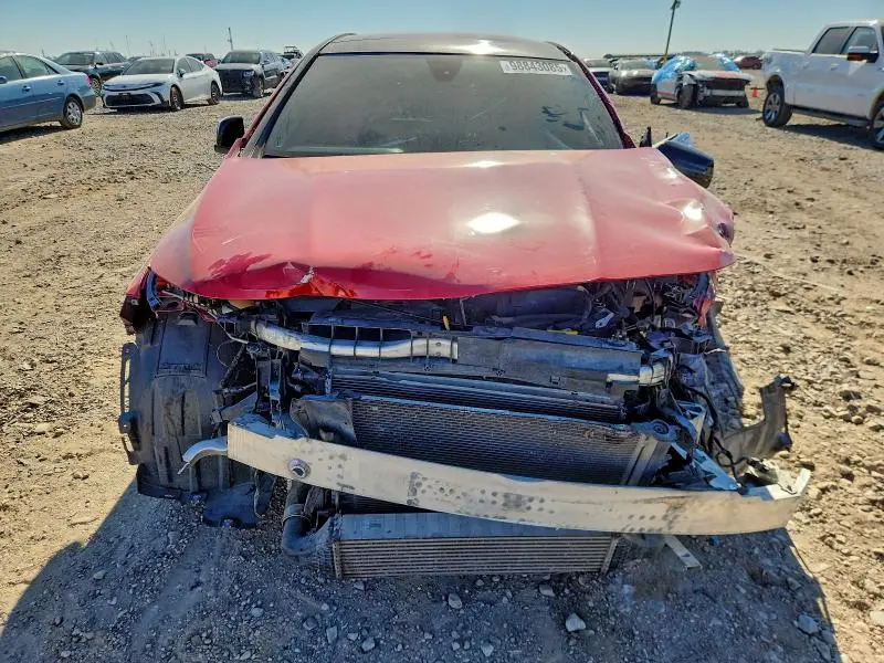 2016 MERCEDES-BENZ CLA 250  