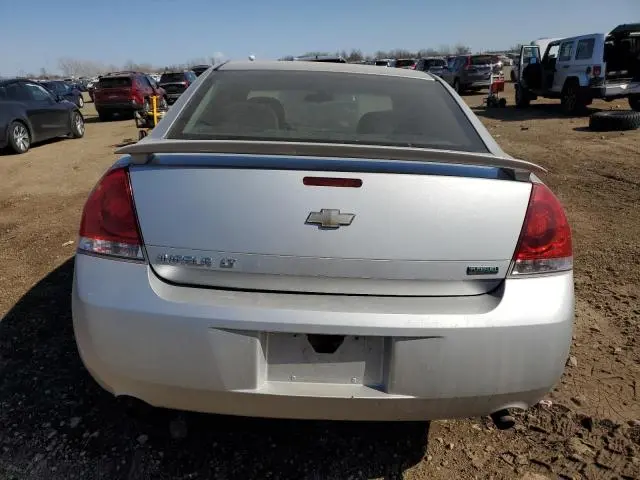 2012 CHEVROLET IMPALA LT