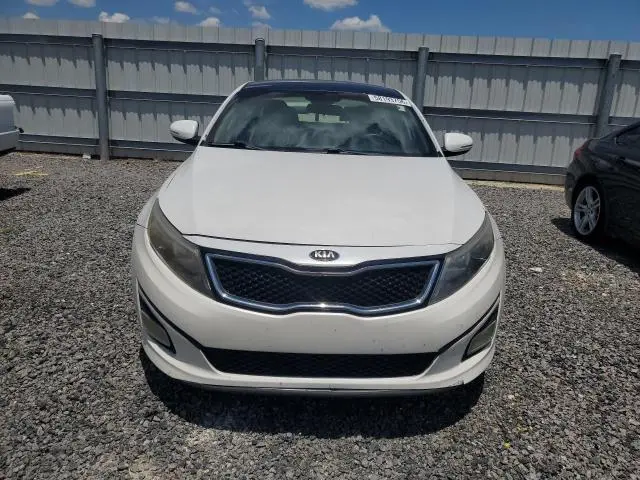 2014 KIA OPTIMA LX  