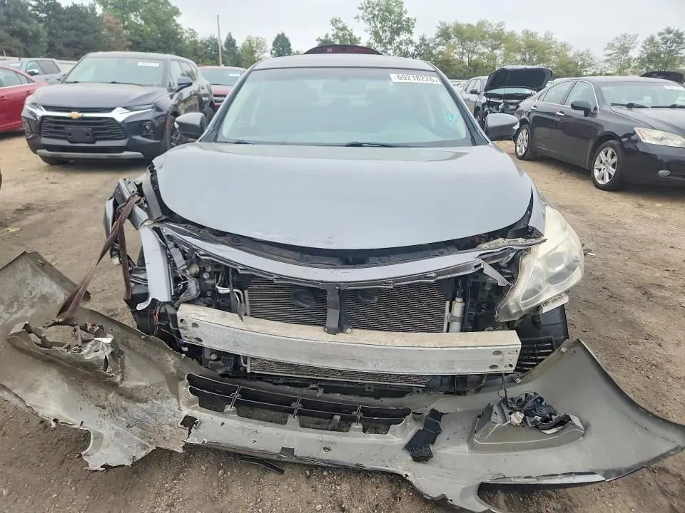 2014 NISSAN ALTIMA 2.5 SL  