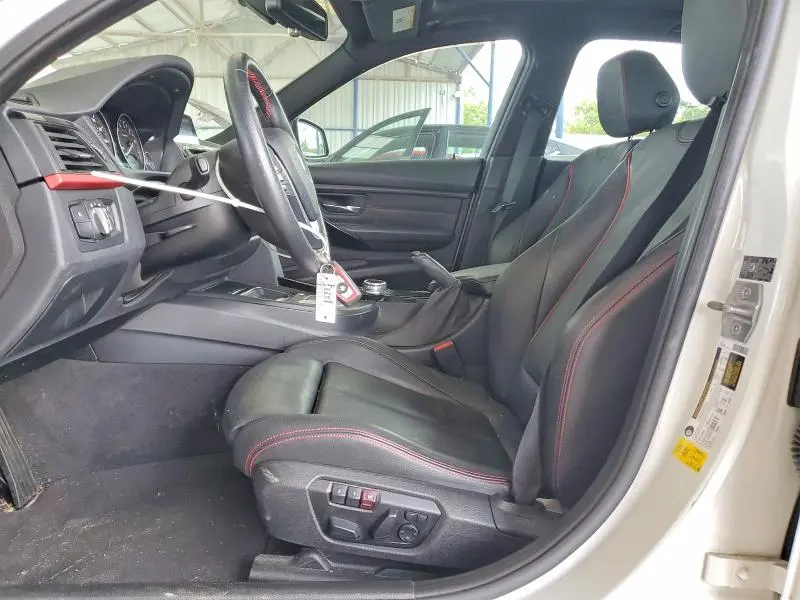 2014 BMW 328 I  