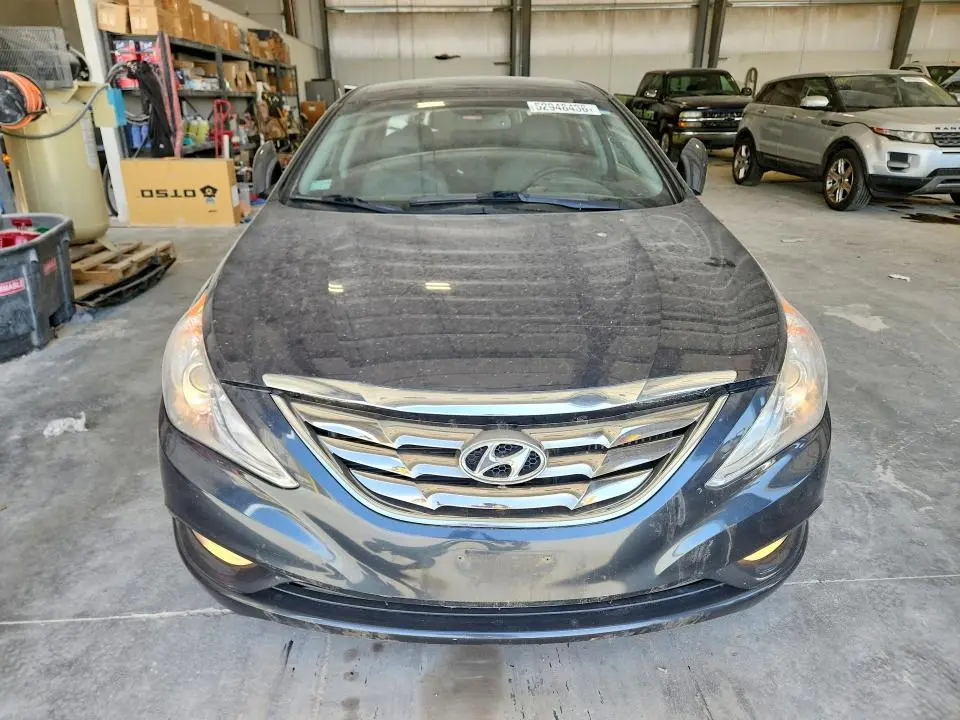 2013 HYUNDAI SONATA LIMITED 2.0T  