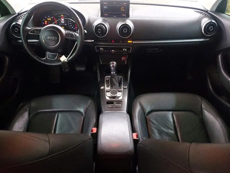 2016 AUDI A3 PREMIUM PLUS  