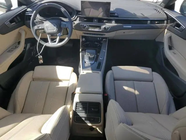 2025 AUDI A5 PREMIUM PLUS 45  