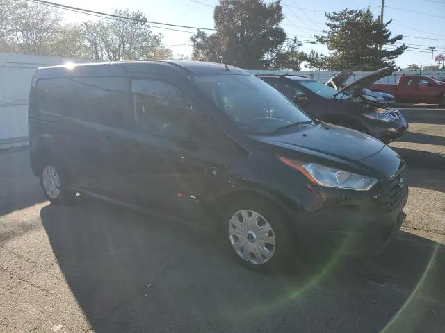 2020 FORD TRANSIT CONNECT XL  