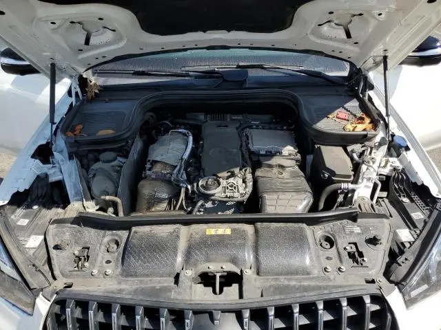 2022 MERCEDES-BENZ GLE COUPE AMG 53 4MATIC  