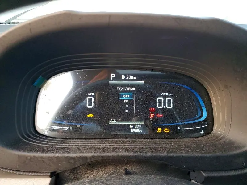 2023 HYUNDAI VENUE SEL  