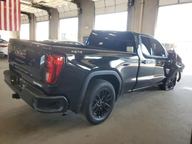 2023 GMC SIERRA K1500 ELEVATION-L  