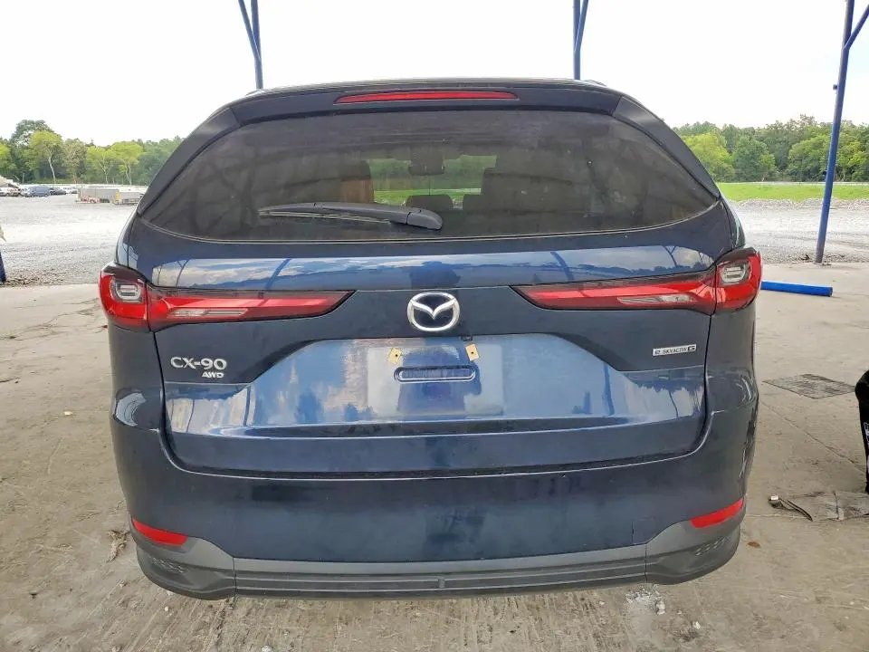 2024 MAZDA CX-90 PREFERRED  