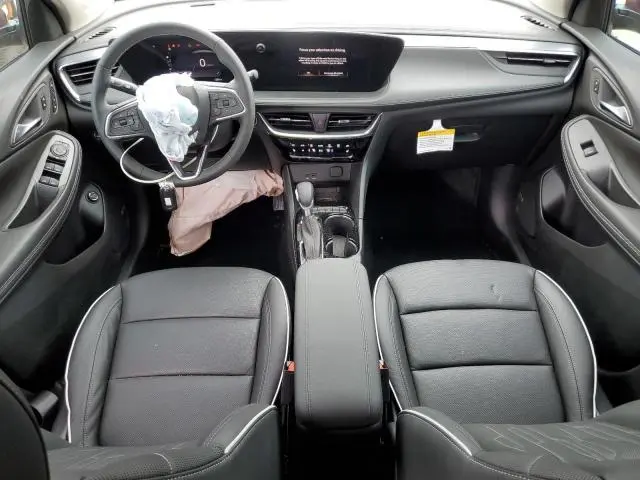 2025 BUICK ENCORE GX AVENIR  