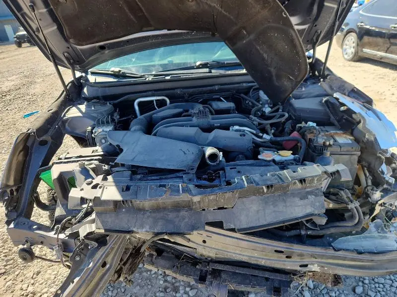 2017 SUBARU OUTBACK 2.5I  