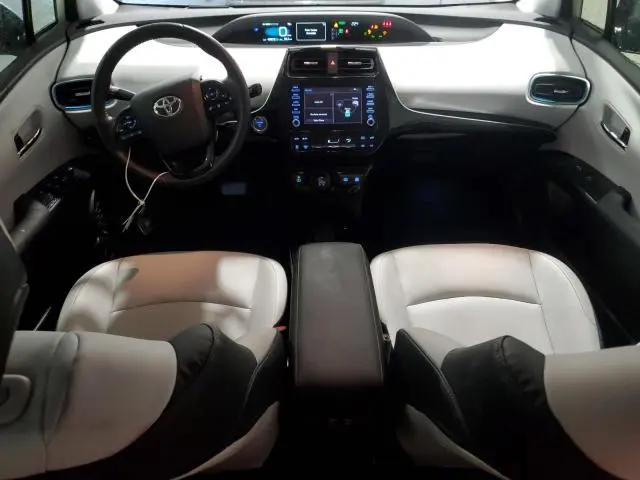 2020 TOYOTA PRIUS L  