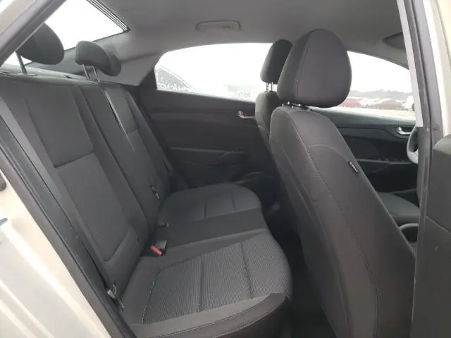 2020 HYUNDAI ACCENT SE