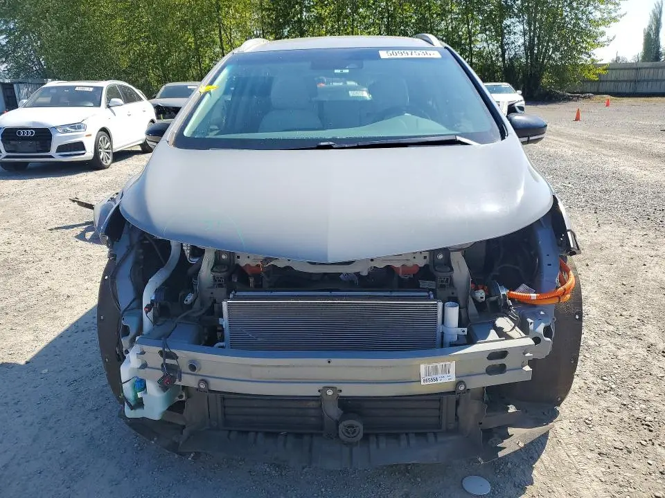 2020 CHEVROLET BOLT EV PREMIER  