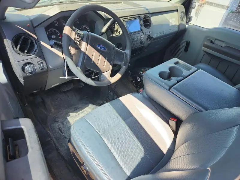 2014 FORD F-250 SD * R&D * CLN TITLE * PRI FLEET *