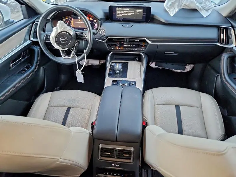 2024 MAZDA CX-90 PREFERRED  