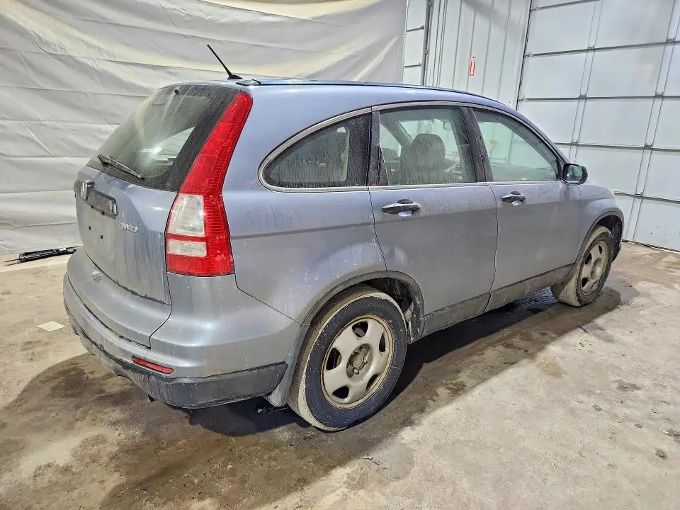 2010 HONDA CR-V   