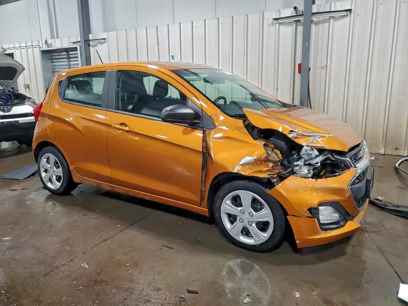 2020 CHEVROLET SPARK LS  