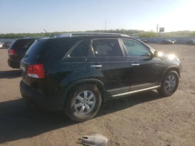 2012 KIA SORENTO BASE  