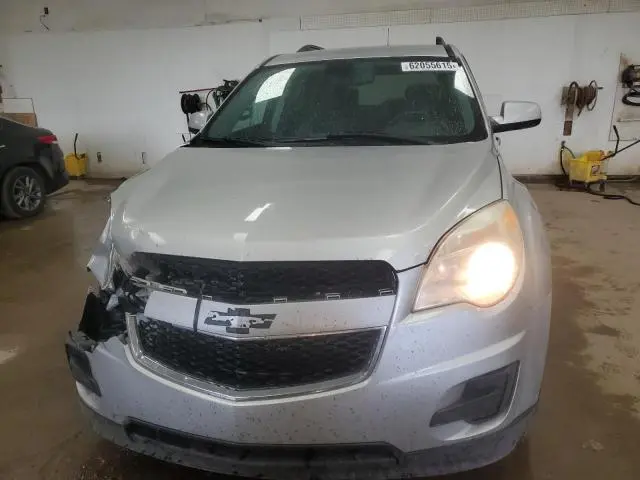 2010 CHEVROLET EQUINOX LT  