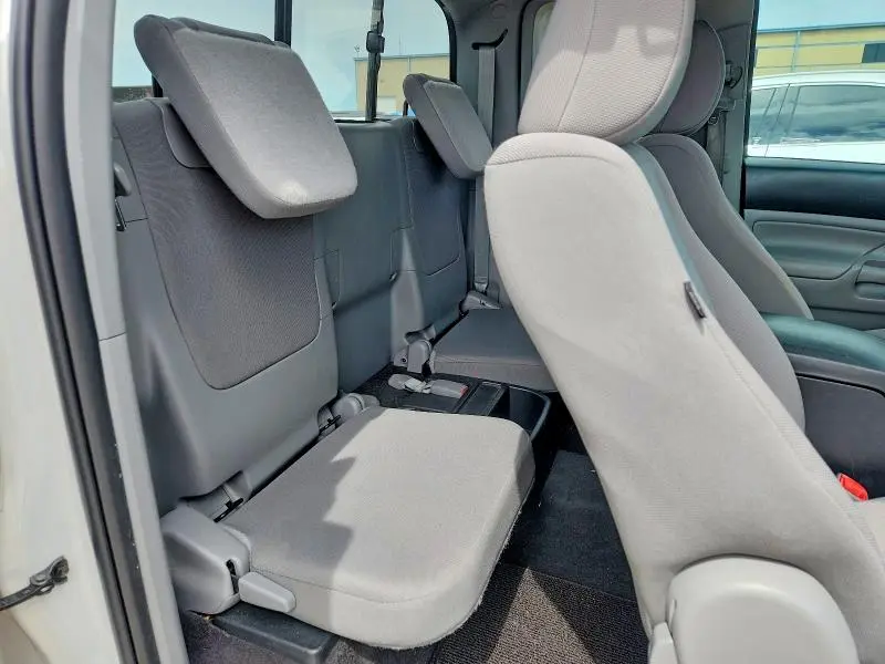 2013 TOYOTA TACOMA PRERUNNER ACCESS CAB  