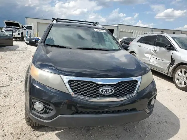 2011 KIA SORENTO BASE  