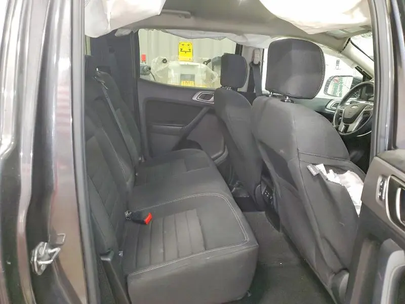 2019 FORD RANGER XL/XLT/LARIAT  