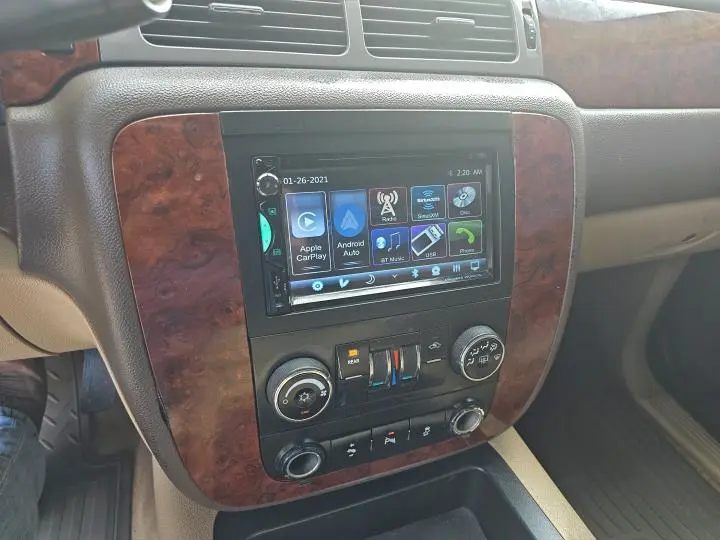 2014 CHEVROLET TAHOE C1500 LS  