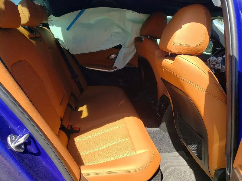 2023 BMW 330I   
