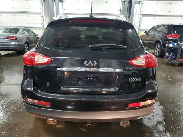 2014 INFINITI QX50   