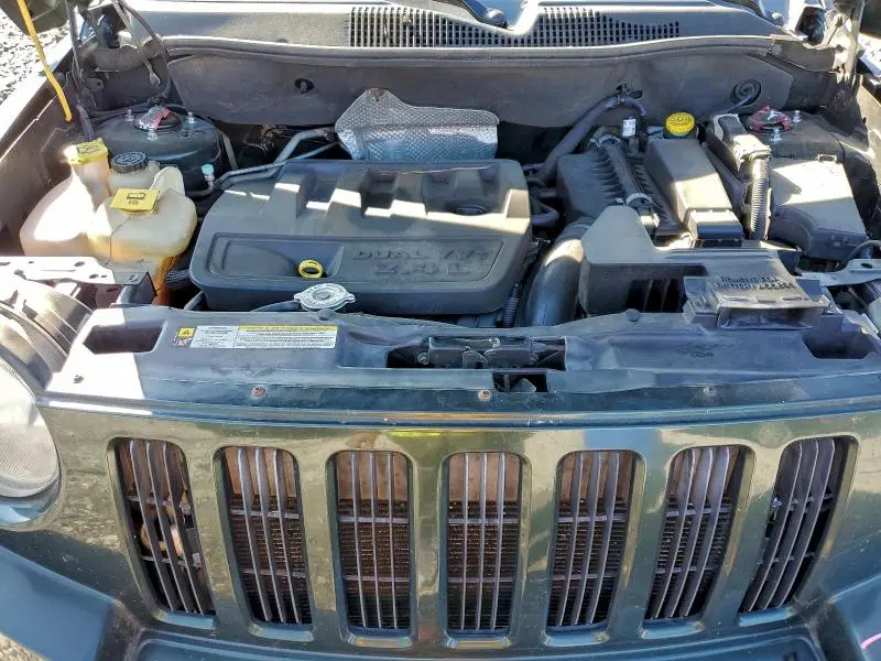 2010 JEEP COMPASS SPORT  