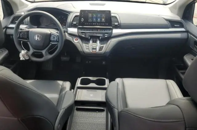 2025 HONDA ODYSSEY EXL  