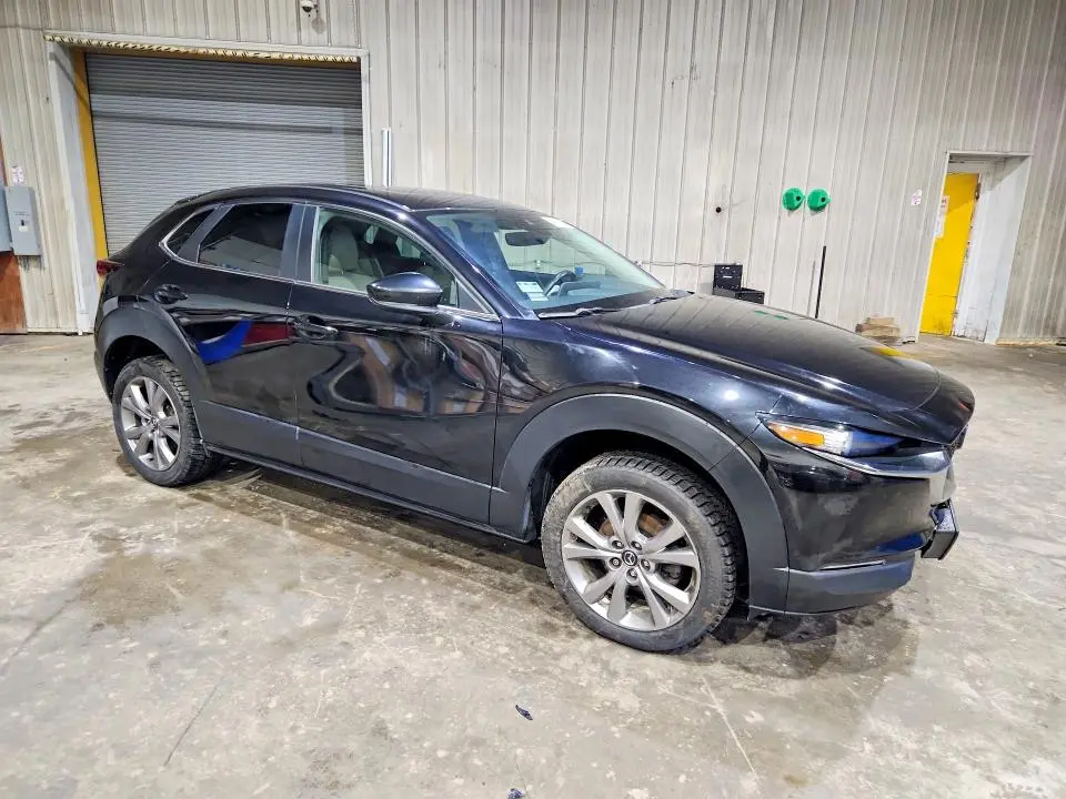 2021 MAZDA CX-30 PREFERRED  